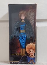 Barbie Black Label Effie Doll