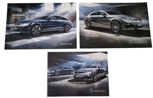 Mercedes cls coupe shooting - cls,