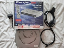 Pacific Freeview Digital