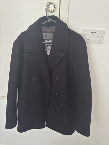 Men star raw wool - g-star,