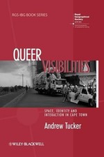 Andrew Tucker Queer
