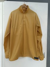 Paramo Parameta Yellow