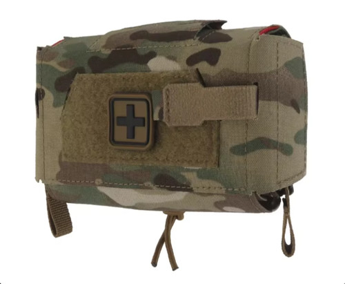 Md2 replica tactical - md2,