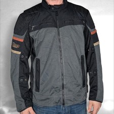 Harley Davidson Trenton Mesh