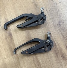 VW Golf MK1 Convertible