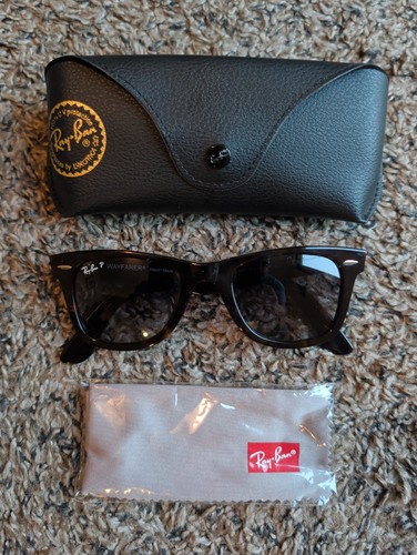 Ray ban rb2140 902 - ray-ban, 50-22