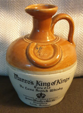 Vintage Munro's King of Kings