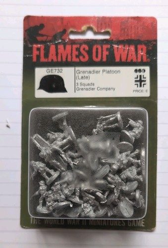 Flames war german - war,