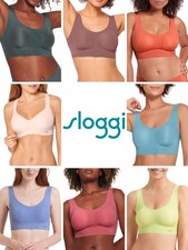 Sloggi Bralette ZERO Feel Top
