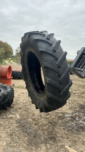 Taurus tyre 8r38 - taurus, 20.8r38