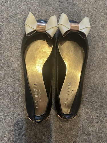 Ted baker ballerina flat - baker,
