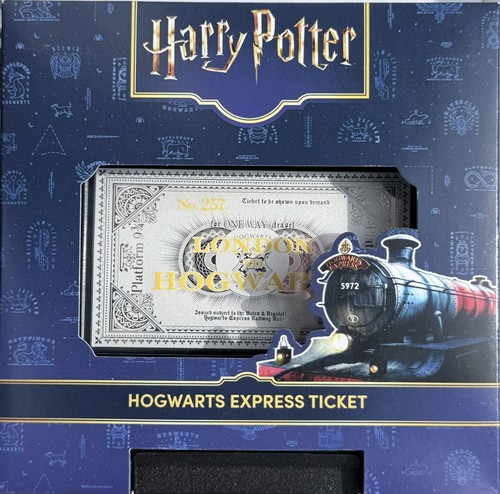 Harry potter 999 pure - harry,