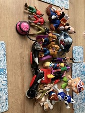 OLD McDONALDS Happy Meal toys , Bulk lot