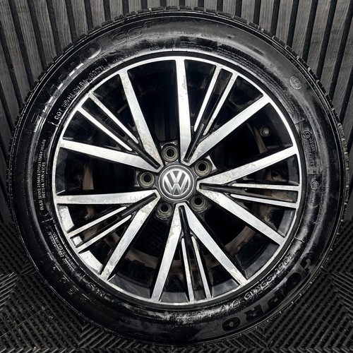 Genuine vw golf mk7 - 1x, mk7.5