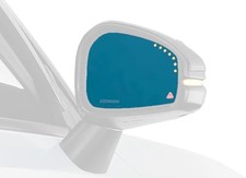 MUGEN Hydrophilic LED Door