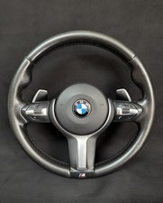 GENUINE BMW M SPORT Steering