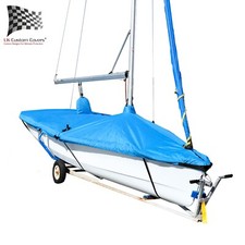 Laser Bahia Dinghy Premium