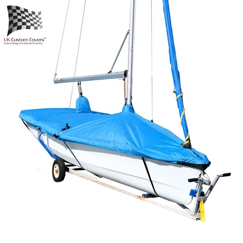 Laser bahia dinghy - bahia,