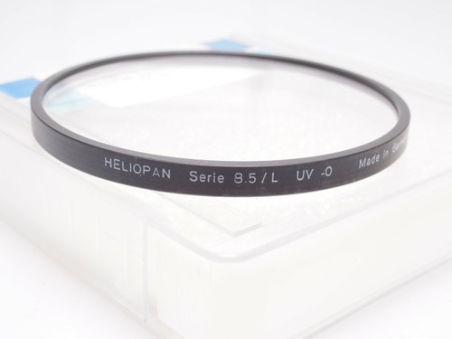 Heliopan series uv - series, -0