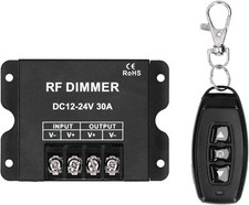 3Keys RF Dimmer Controller