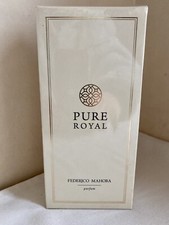 Federico mahora parfum pure - parfum,