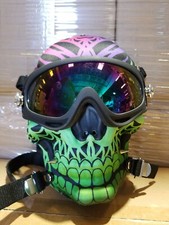 Gas Mask hookah water shisha