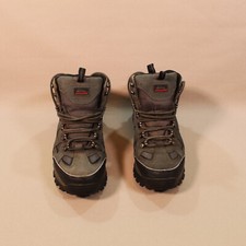 Johnscliffe Comfort Fit Jontex Boots Size 7UK