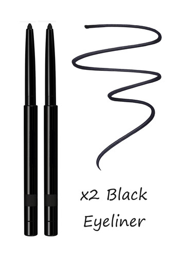 Twist up retractable - 2,