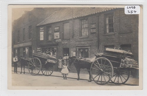 Wisbech near the - wisbech,