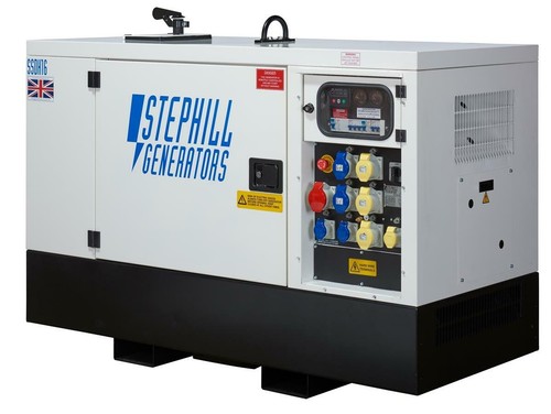 Stephill ssdk16m kubota - stephill,