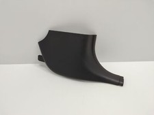 Jaguar XKR X150 door sill