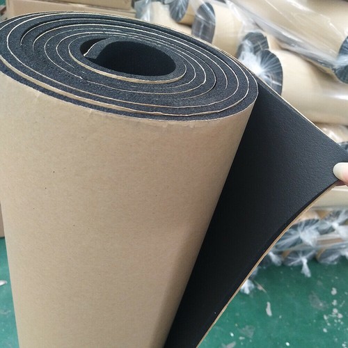 6mm roll car - car, proofing