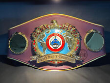WBO World Boxing Organization