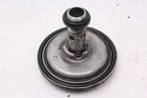 Engine cover oil - , filter