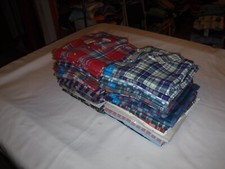 Short Sleeve Button front