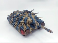 Nate Feyma /  Pike Superheavy