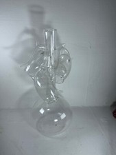 Port Decanter and Four Sipper