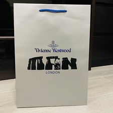 Rare Vivienne Westwood Silver