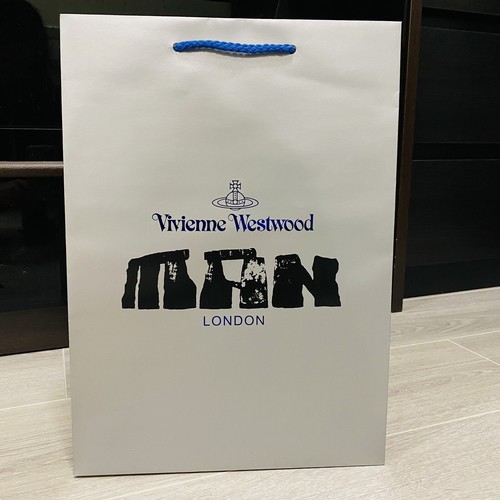 Rare vivienne westwood silver - rare,