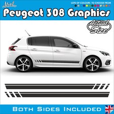 Peugeot 308 GT Line SW 307