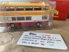 RARE BRITBUS 1/76 no. N6106