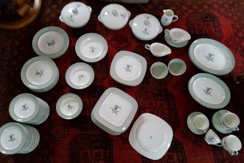 Copeland spode olympus tureen - copeland,