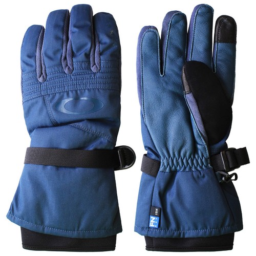 Oakley high cuff dark blue - oakley,