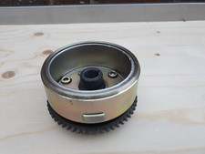 KYMCO PULSAR 125 (2008 - 2015)