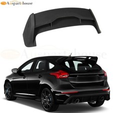 Factory RS Style Matte Black
