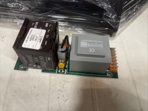 Relay board only for - for, abm