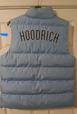 Hoodrich Body warmer