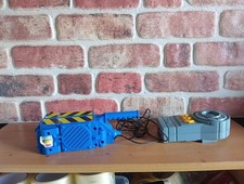 Ghost Buster Trap with Diffrent Box 1984 Box with 1988 Ghost Buster Trap