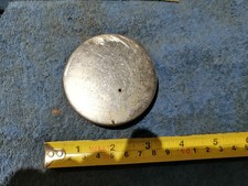 BSA TRIUMPH PETROL TANK TOP TO