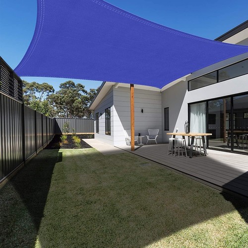 Sun shade sail - x, 4m